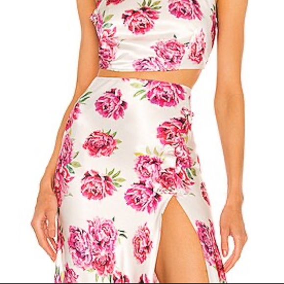 Sau Lee Gwyneth Skirt - Picture 2 of 2